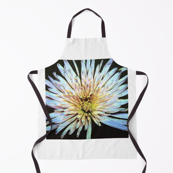 Artikelvorschau, Chrysantheme entworfen und verkauft von Liza Boritz.
