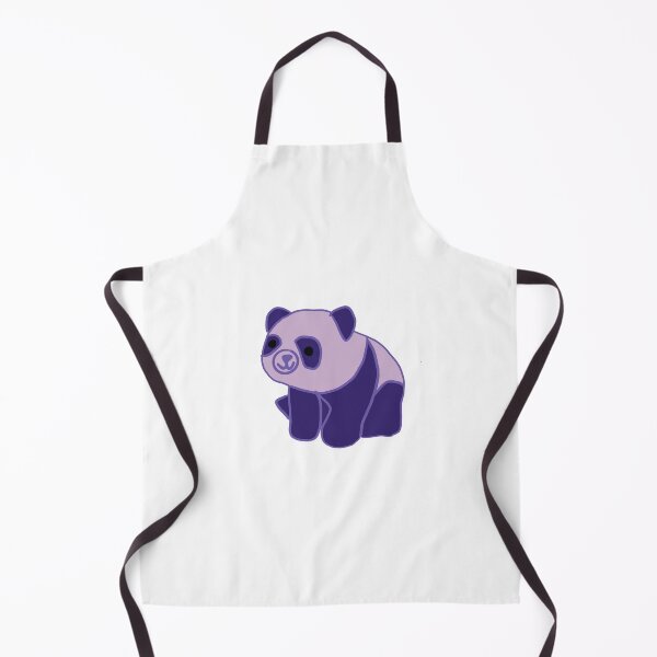 Item preview, Purple Panda designed and sold by Kate15080.