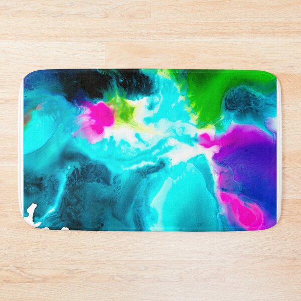 Item preview, My World designed and sold by HappigalArt.