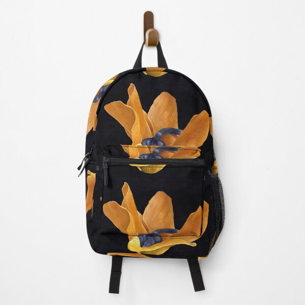 Item preview, Gold Cyclamen designed and sold by Melvyn Kahan.