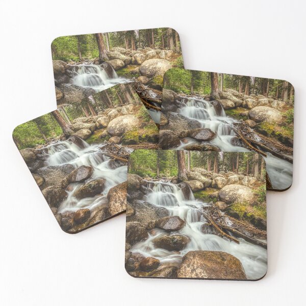 Item preview, River Flow designed and sold by YelloCoyote Photography.
