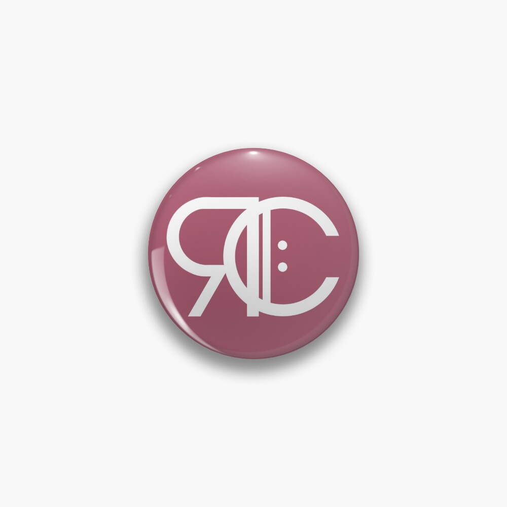 Item preview, Pin designed and sold by RipChords.