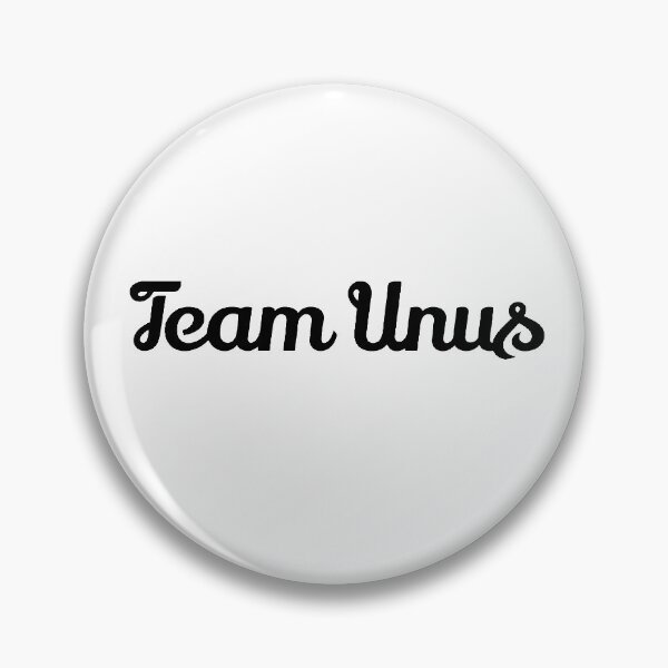 Item preview, Team Unus  designed and sold by qtdraws.
