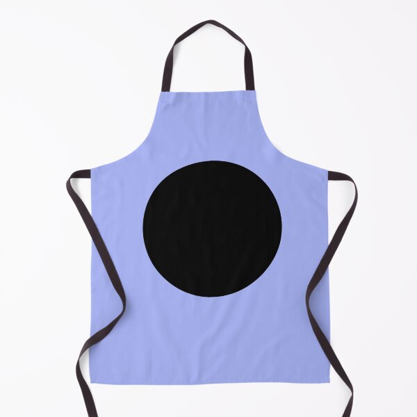 Item preview, black dot circle designed and sold by stevenwoodcock.