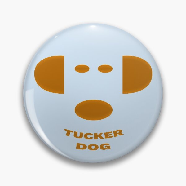 Artikelvorschau, Tucker Hund entworfen und verkauft von renderhome.