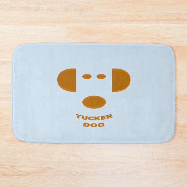 Item preview, Tucker Dog designed and sold by renderhome.
