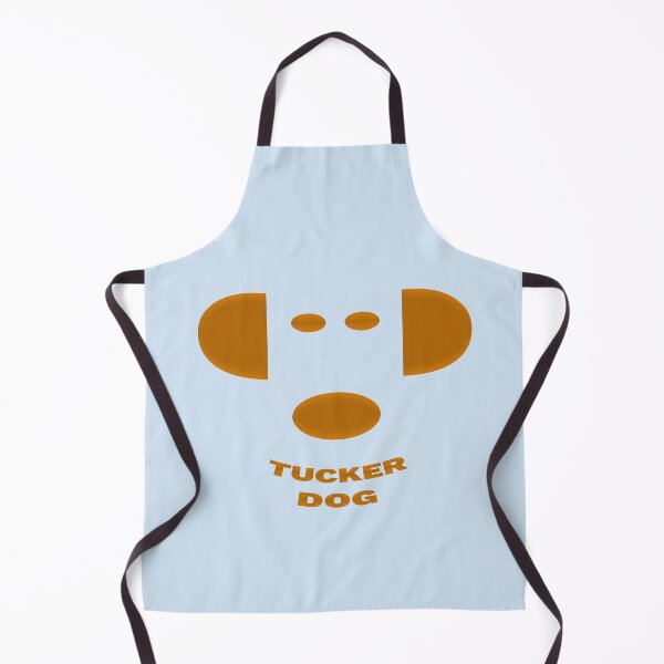 Item preview, Tucker Dog designed and sold by renderhome.