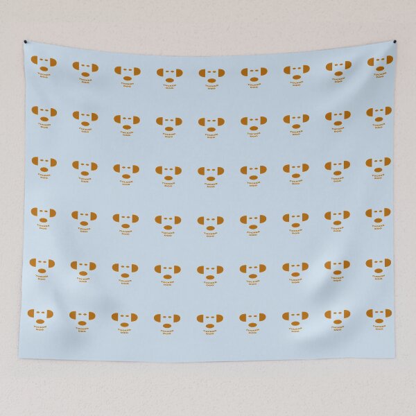Item preview, Tucker Dog designed and sold by renderhome.