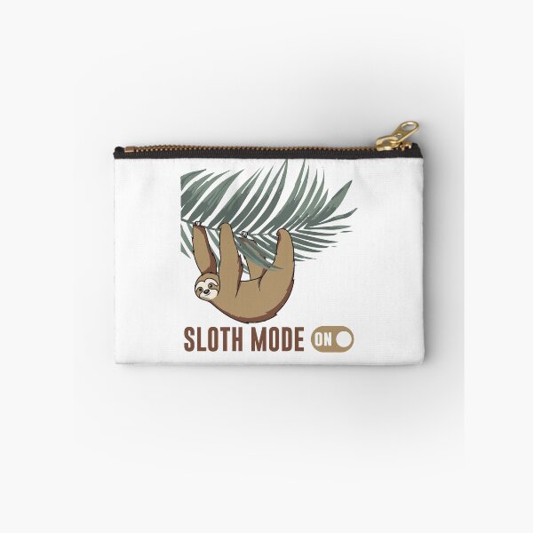 Item preview, Sloth designed and sold by TopBaseline.