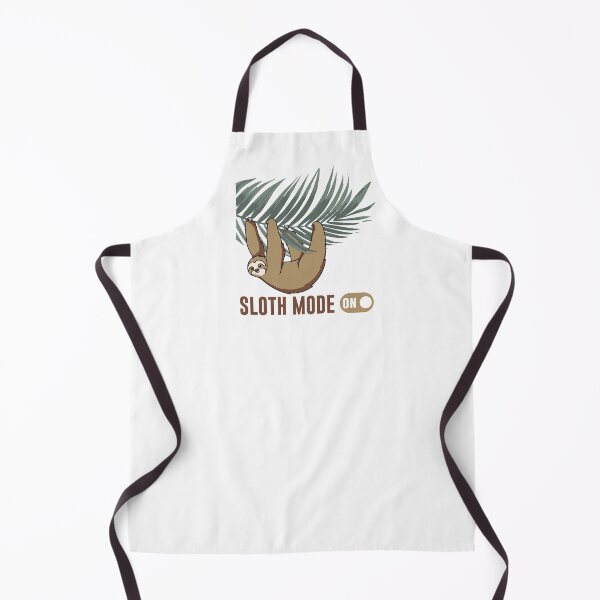 Item preview, Sloth designed and sold by TopBaseline.