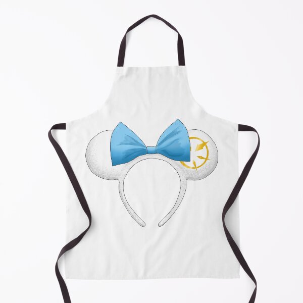 Item preview, Pike Trickfoot - Minnie Ears designed and sold by Plainstreetpro.