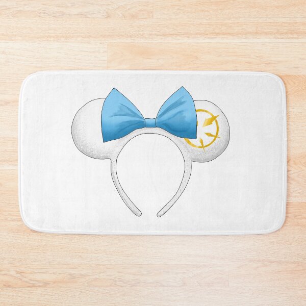 Item preview, Pike Trickfoot - Minnie Ears designed and sold by Plainstreetpro.
