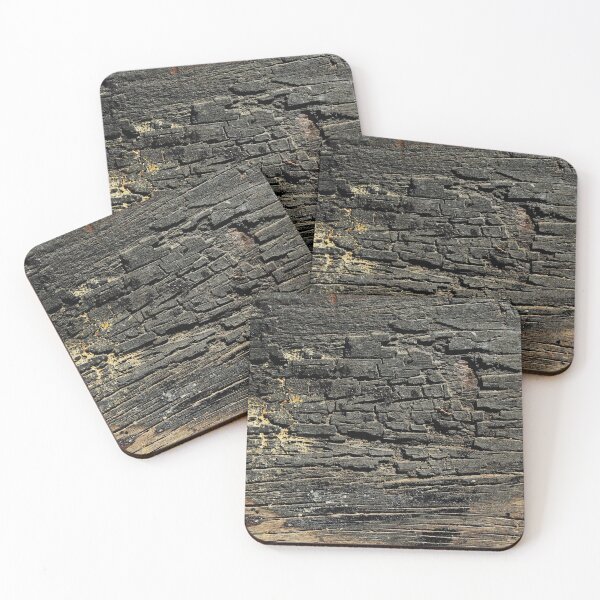 Item preview, Burned wood designed and sold by Juan-Luis.