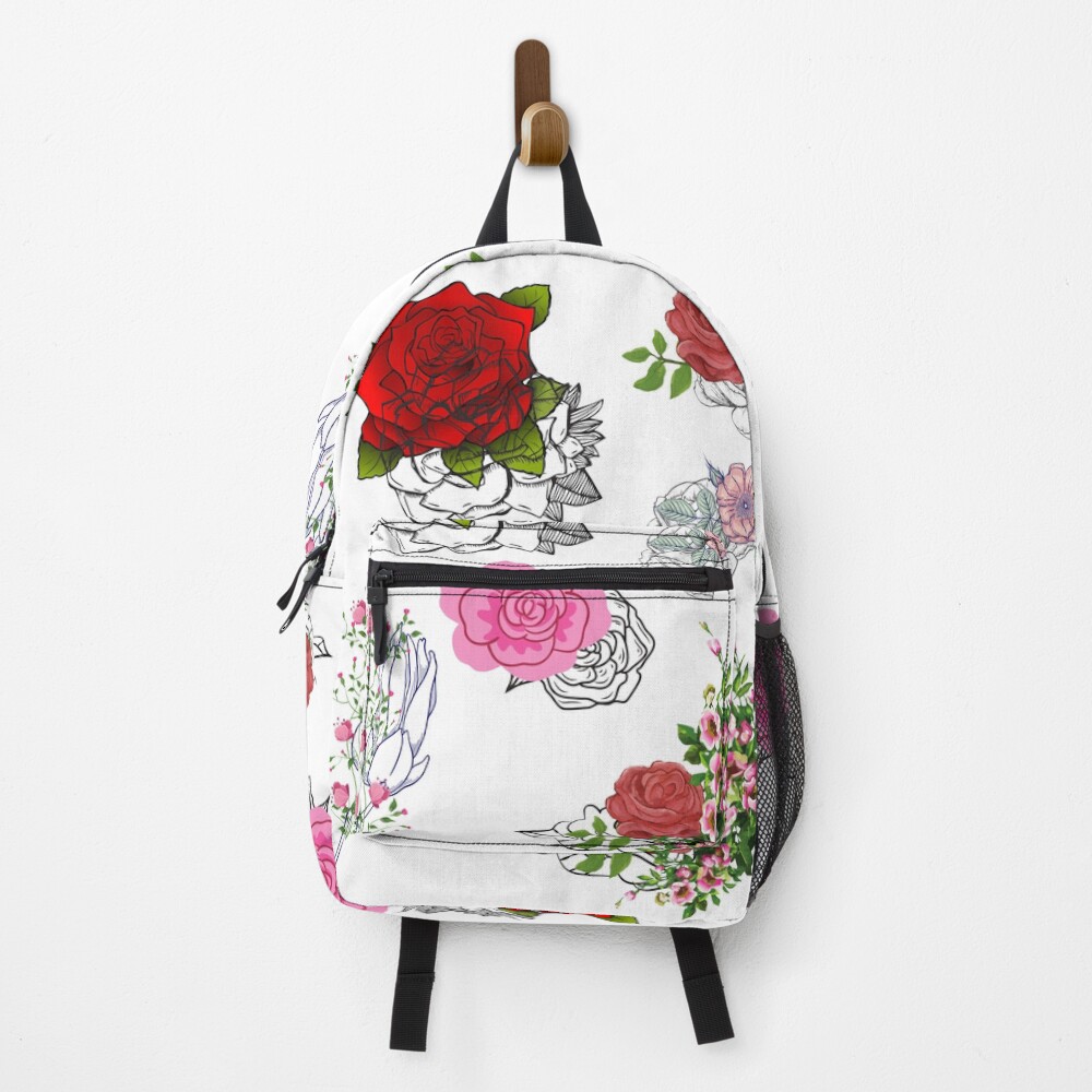 Item preview, Backpack designed and sold by burnettshirts.