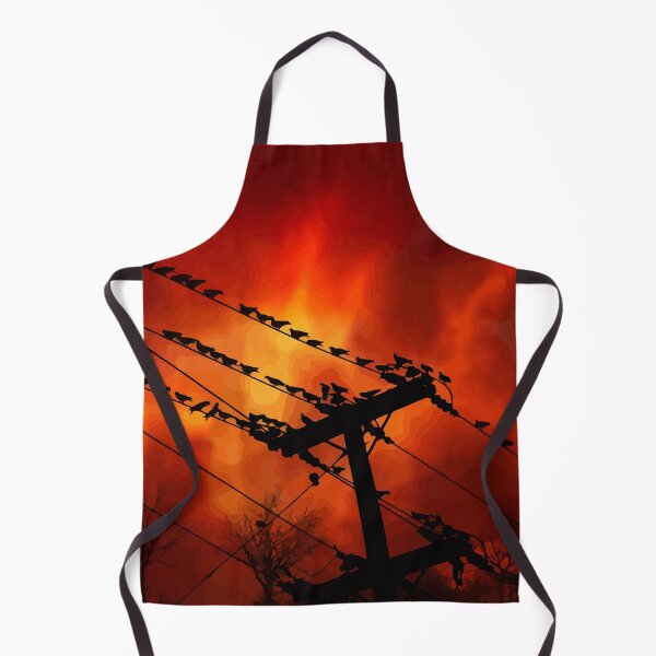 Item preview, Migratory birds designed and sold by harietteh.