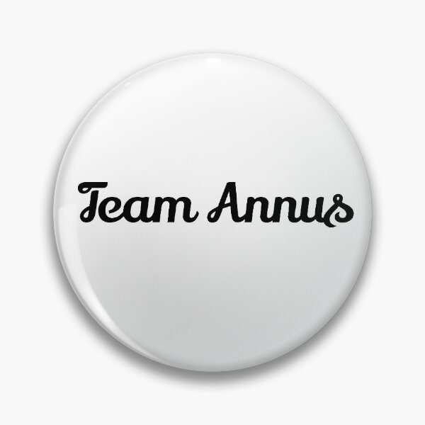 Item preview, Team Annus  designed and sold by qtdraws.