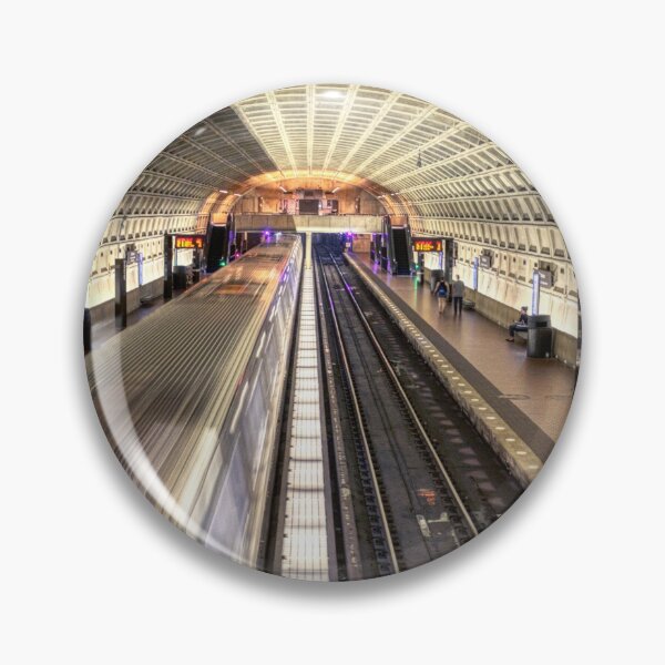 Item preview, DC Metro designed and sold by YelloCoyote Photography.