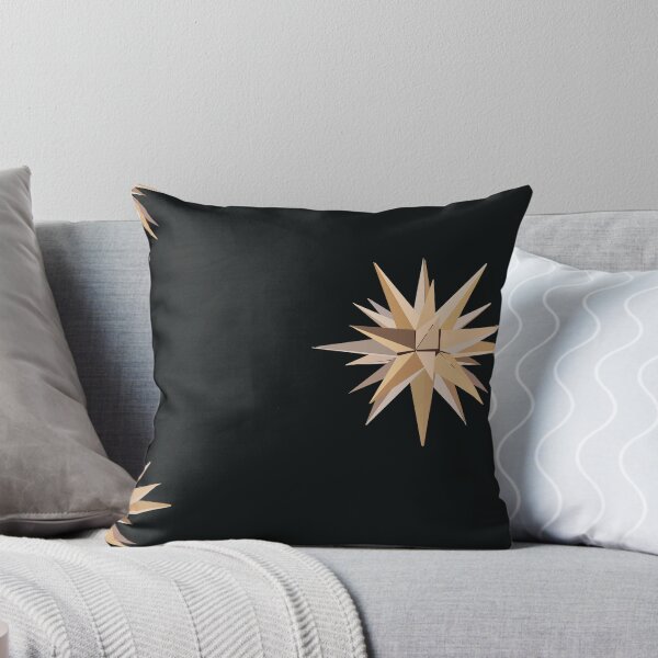 Item preview, Moravian Star designed and sold by Nora Sawyer.