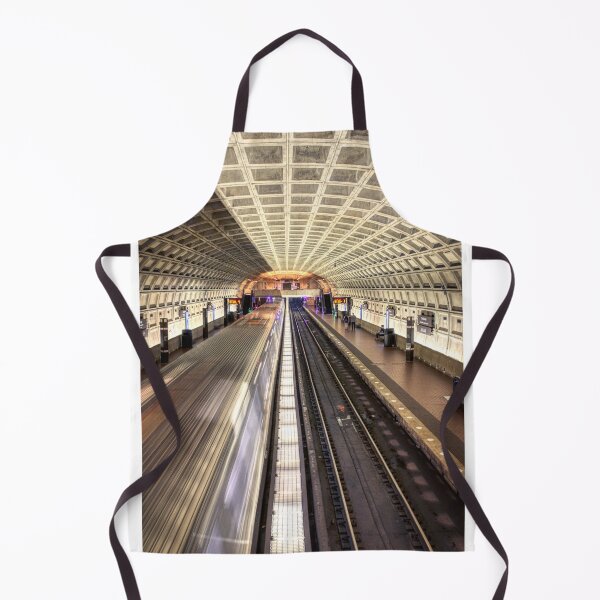 Item preview, DC Metro designed and sold by YelloCoyote Photography.