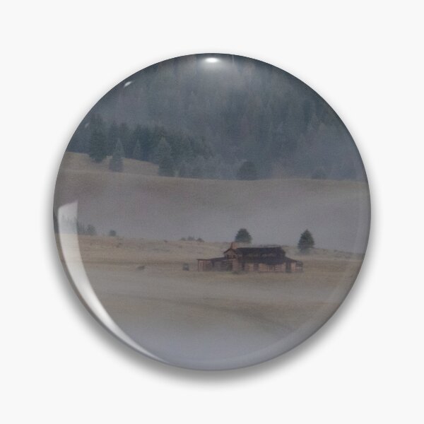 Item preview, Foggy Valles Caldera designed and sold by Robyn Scully.