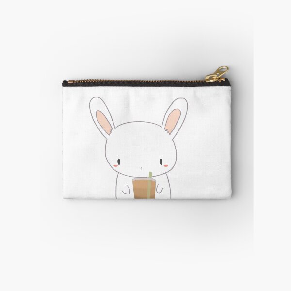 Item preview, Bunny bubbletea designed and sold by conniethern.