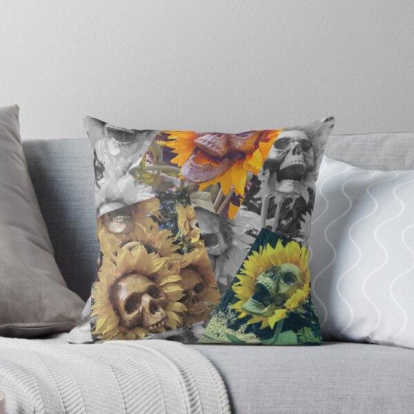 Item preview, sunflowerskulls designed and sold by Zuu hax.