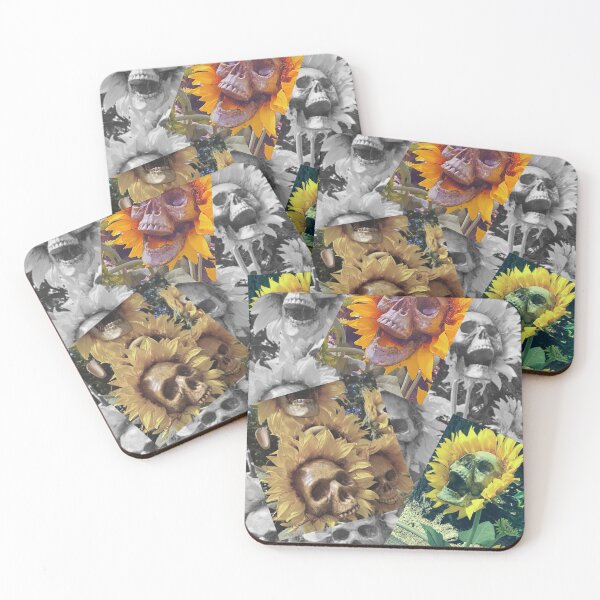 Item preview, sunflowerskulls designed and sold by Zuu hax.