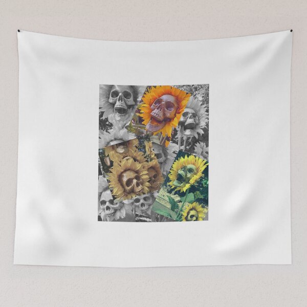 Item preview, sunflowerskulls designed and sold by Zuu hax.