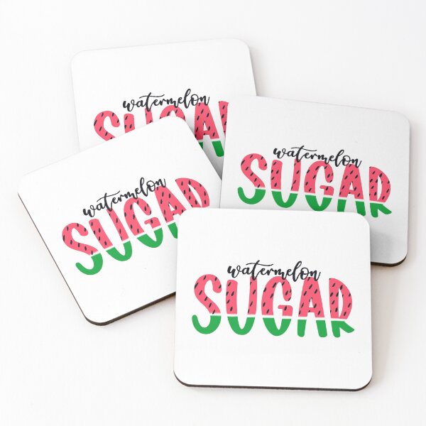 Item preview, Watermelon Sugar designed and sold by maddie55meadows.