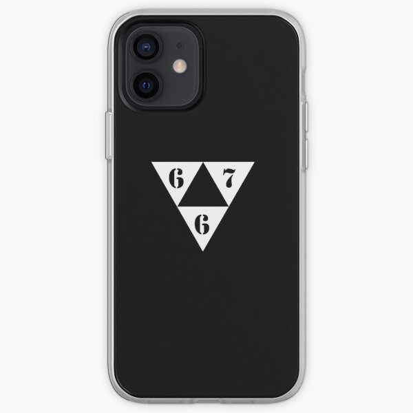 Freeze Corleone : 667 / Ekip Coque souple iPhone