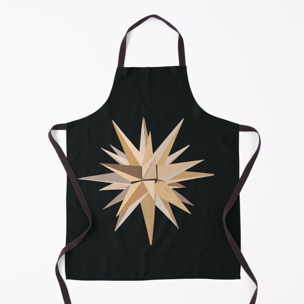 Item preview, Moravian Star designed and sold by Nora Sawyer.