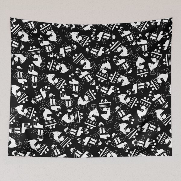 Item preview, El Candil Patrón, but more minimalist and in black. designed and sold by carlosanmart.
