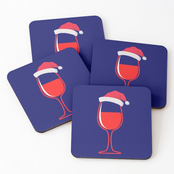Item preview, Christmas Wine designed and sold by Zaibo.