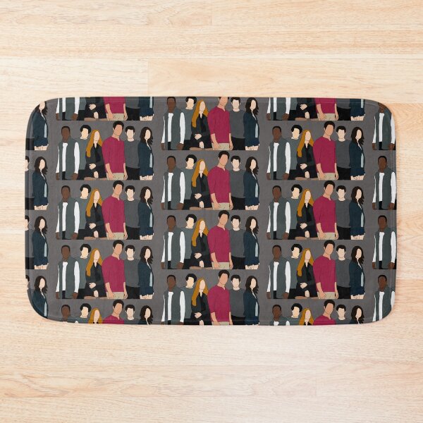 Item preview, Teen Wolf designed and sold by xxreddustxx.