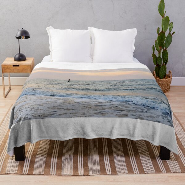 Item preview, The North Sea at sunset designed and sold by yackers1.