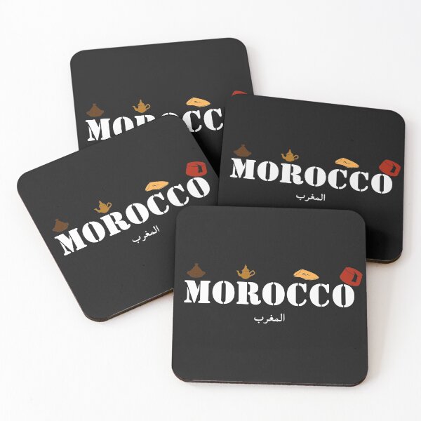 Item preview, Marruecos magreb marruecos designed and sold by AimaStore.