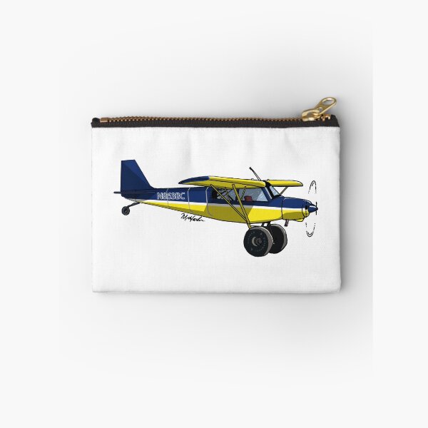 Item preview, Champion Airplane N863BC designed and sold by Michael Garber.