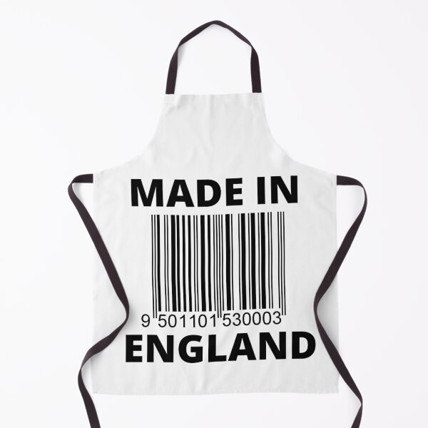 Item preview, MADE IN ENGLAND designed and sold by APrettyView.