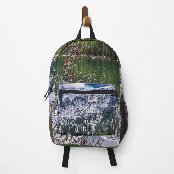 Item preview, Bigger Grand Teton National Park Landscape designed and sold by LisaMPierce1990.