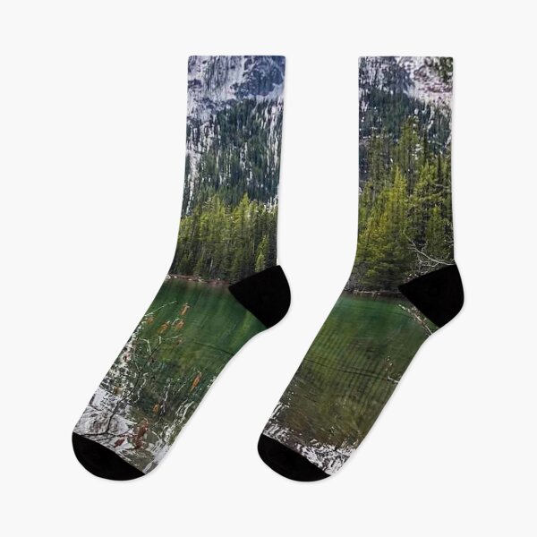 Item preview, Bigger Grand Teton National Park Landscape designed and sold by LisaMPierce1990.
