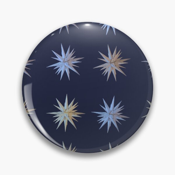 Item preview, Moravian Stars designed and sold by Nora Sawyer.