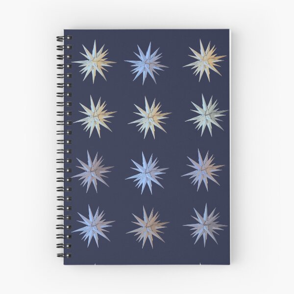 Item preview, Moravian Stars designed and sold by Nora Sawyer.