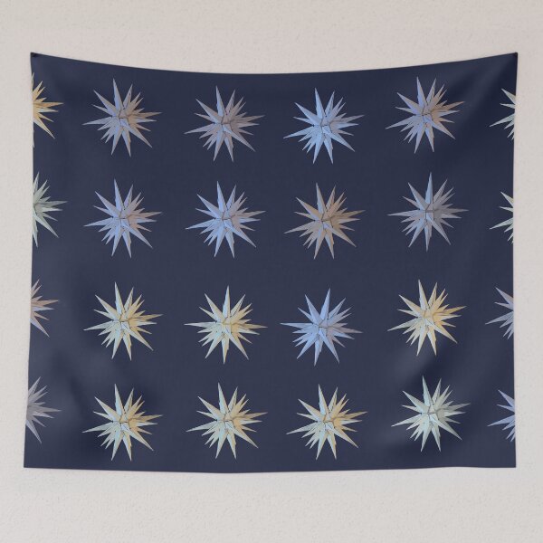 Item preview, Moravian Stars designed and sold by Nora Sawyer.