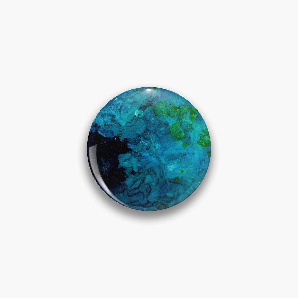 Item preview, Pin designed and sold by HappigalArt.
