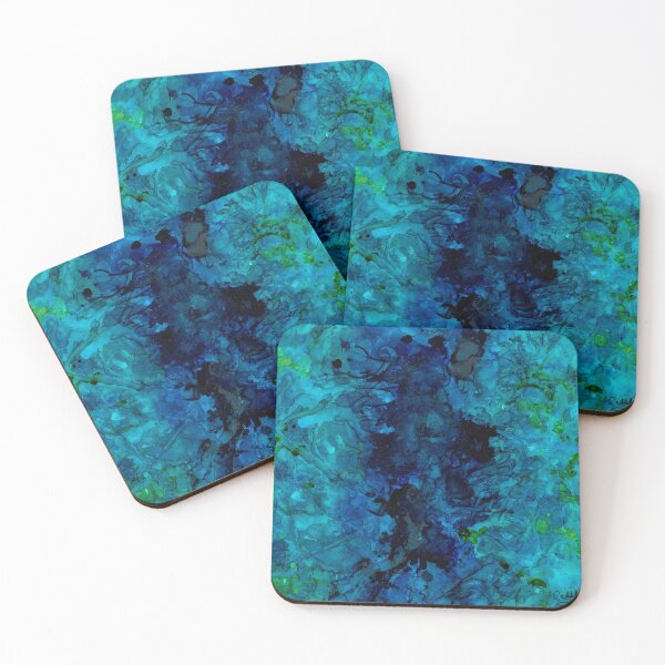 Item preview, Water Ravine designed and sold by HappigalArt.