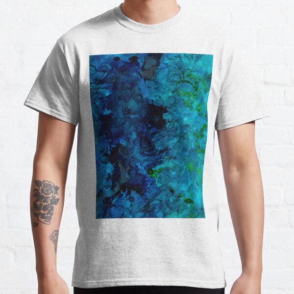 Water Ravine Classic T-Shirt