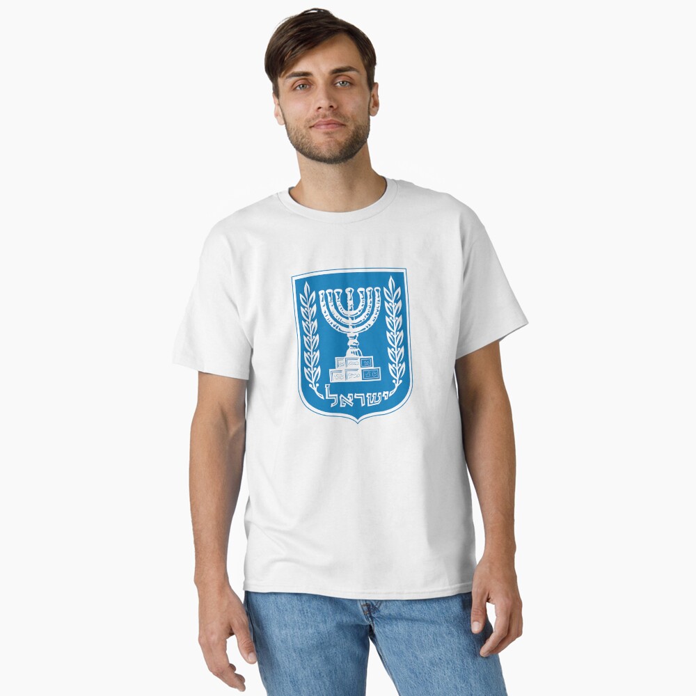 Item preview, Classic T-Shirt designed and sold by abbeyz71.