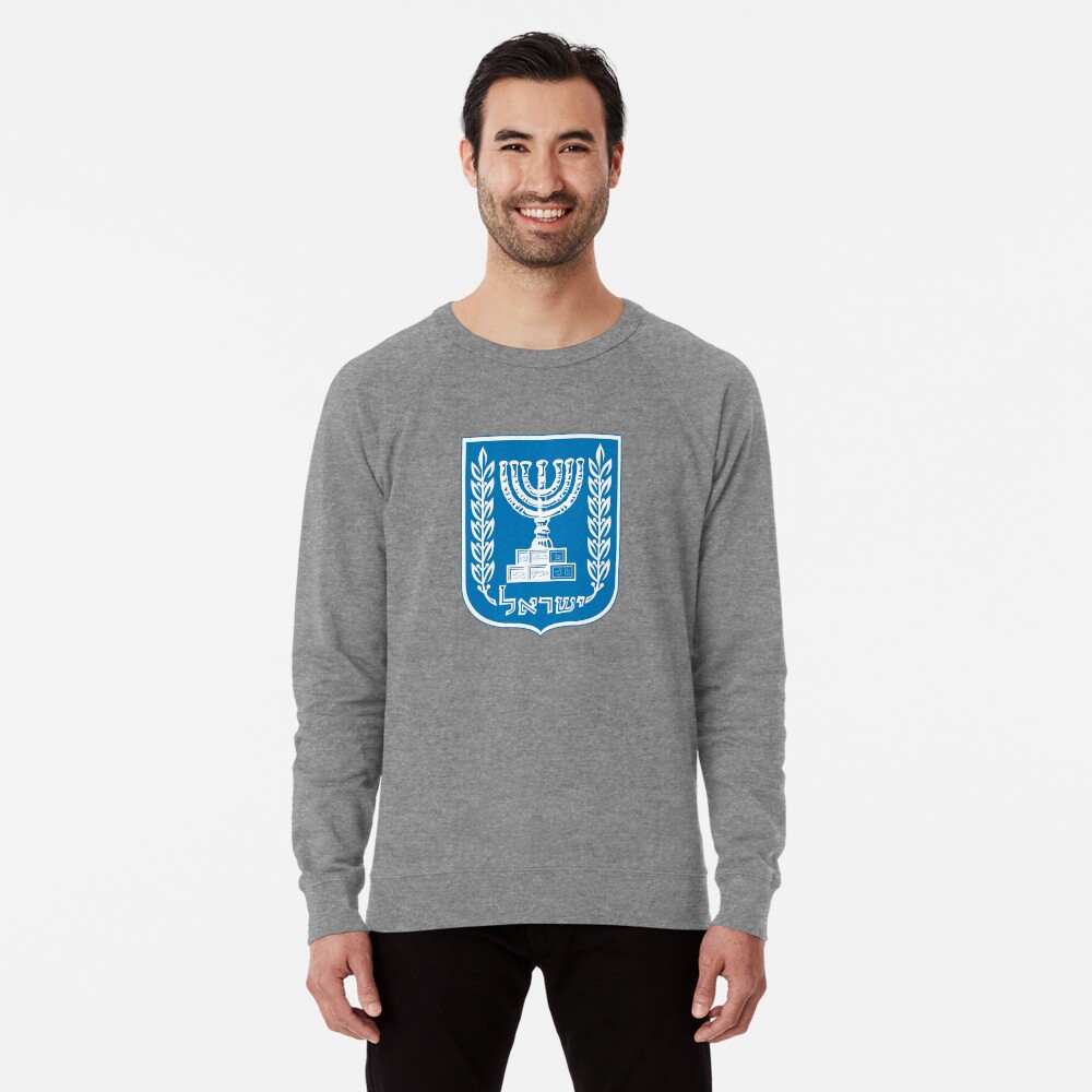 Item preview, Lightweight Sweatshirt designed and sold by abbeyz71.