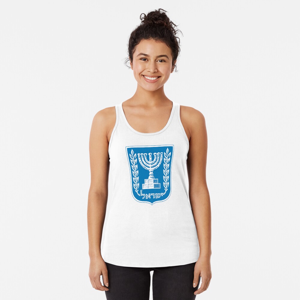 Item preview, Racerback Tank Top designed and sold by abbeyz71.