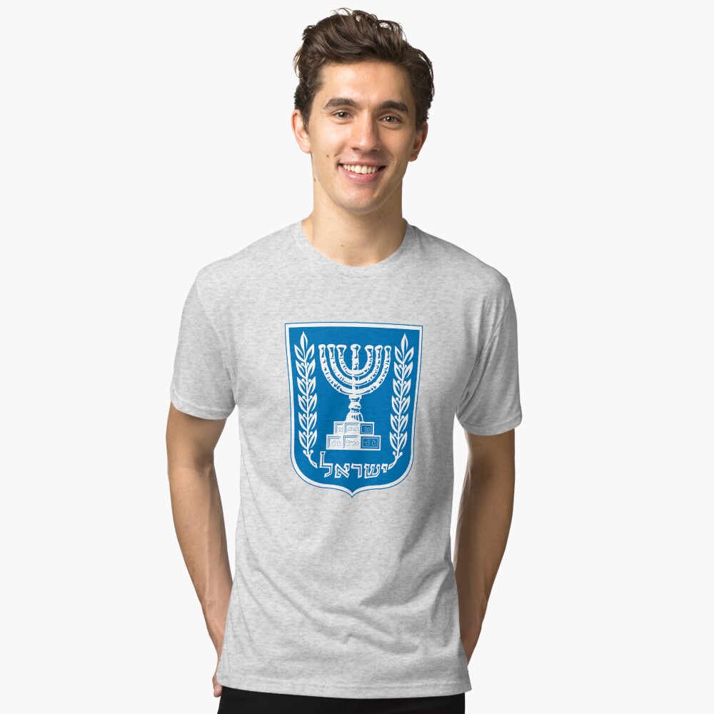 Item preview, Tri-blend T-Shirt designed and sold by abbeyz71.